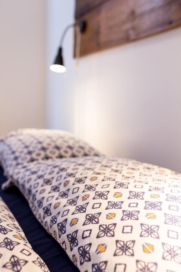 Le 9 Et Demi Bed and Breakfast Montreal Exterior foto